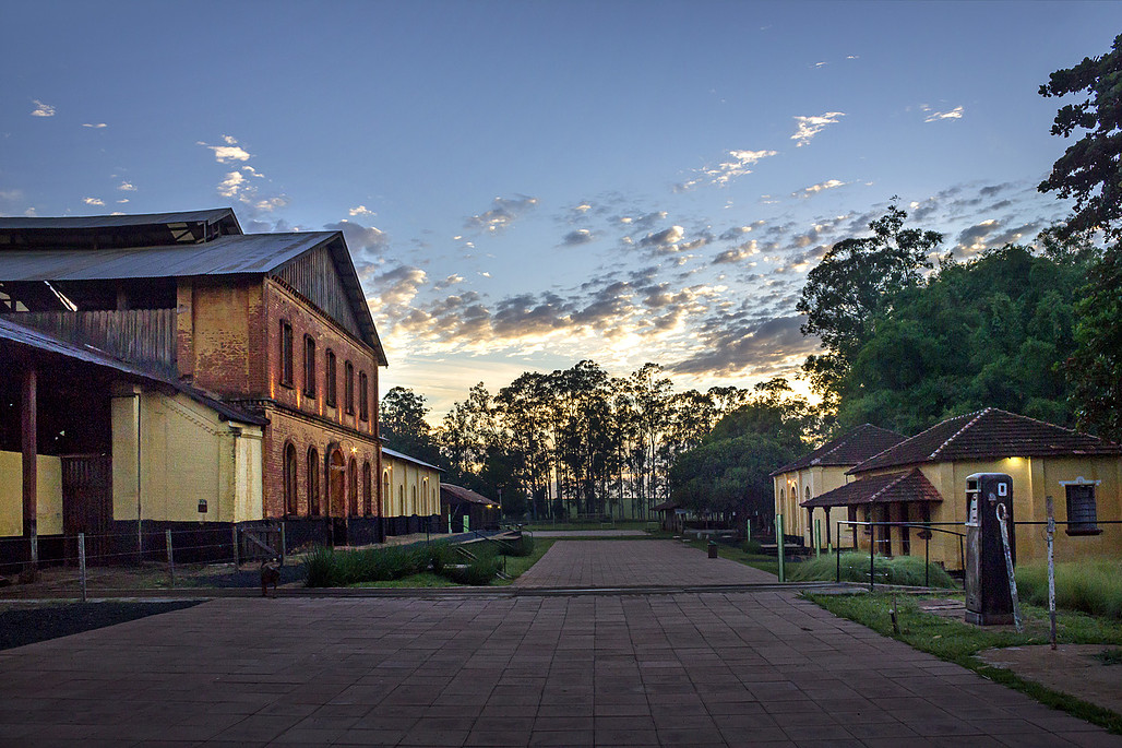 Instituto Engenho Central