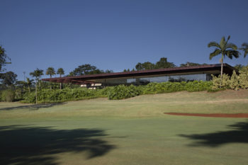 Academia Golf Club