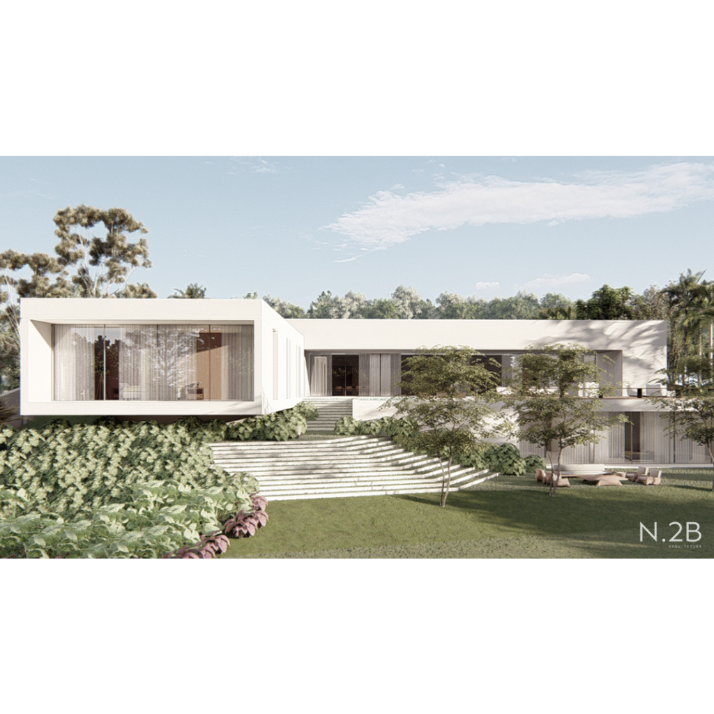 Projetos – N.2B Arquitetura | Ribeirão Preto – SP